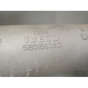 Recambio de tubo admision para iveco stralis (as) referencia OEM IAM 5801563631  