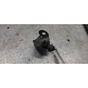 CERRADURA PUERTA CARGA IZQUIERDA