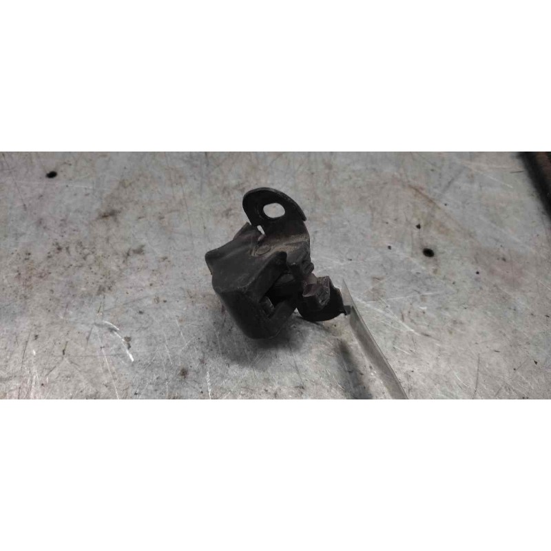 Recambio de cerradura puerta carga para renault kangoo (f/kc0) rapid referencia OEM IAM   IZQUIERDA