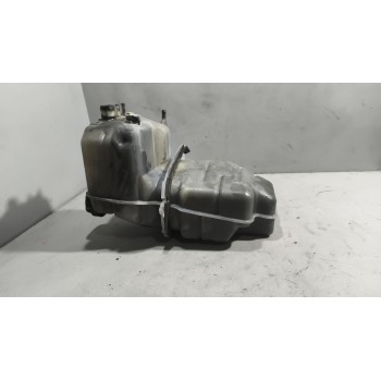 Recambio de deposito expansion para scania r i r 500 referencia OEM IAM 2401668  