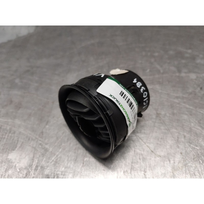 Recambio de aireador para seat ibiza iii (6l1) 1.9 sdi referencia OEM IAM   