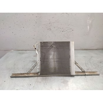 Recambio de condensador / radiador a/a para smart fortwo coupé (450) 0.7 (450.352, 450.332) referencia OEM IAM 0013198V001  