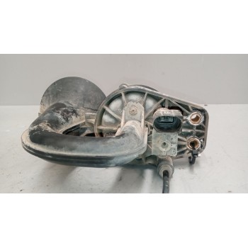Recambio de claxon para daf serie xf105.xxx 12.9 diesel referencia OEM IAM 1784586  