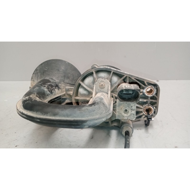 Recambio de claxon para daf serie xf105.460 12.9 diesel referencia OEM IAM 1784586 - Blanco 2
