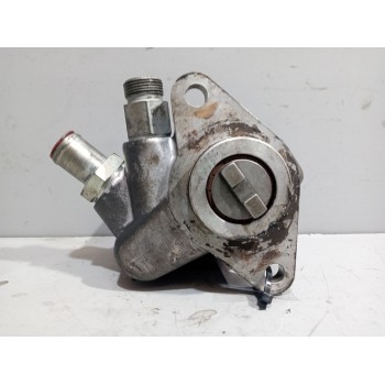 Recambio de bomba direccion para iveco stralis (as) 12.9 diesel referencia OEM IAM 41211223 8695955116 