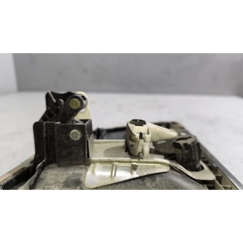 Recambio de maneta exterior delantera izquierda para scania r i r 500 referencia OEM IAM 2005369 - Blanco 2