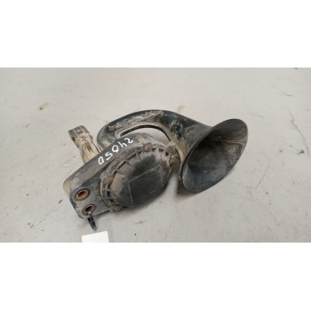 Recambio de claxon para daf serie xf105.xxx 12.9 diesel referencia OEM IAM 1784586  