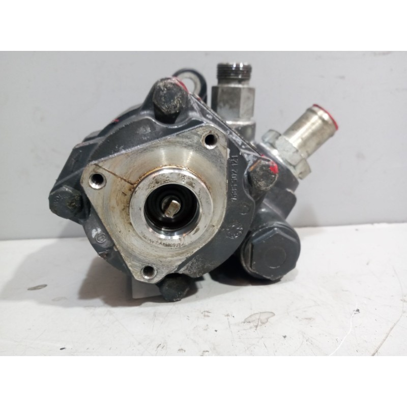 Recambio de bomba direccion para iveco stralis (as) 12.9 diesel referencia OEM IAM 41211223 8695955116 - Rojo 3