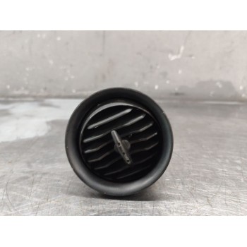 Recambio de aireador para seat ibiza iii (6l1) 1.9 sdi referencia OEM IAM   