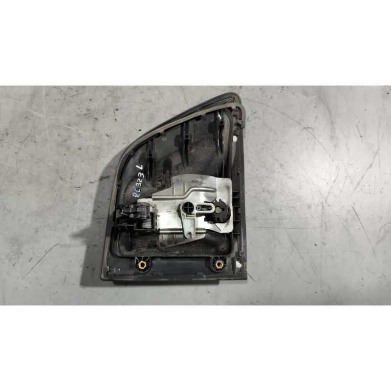 Recambio de maneta exterior delantera izquierda para scania r i r 500 referencia OEM IAM 2005369 - Blanco 4