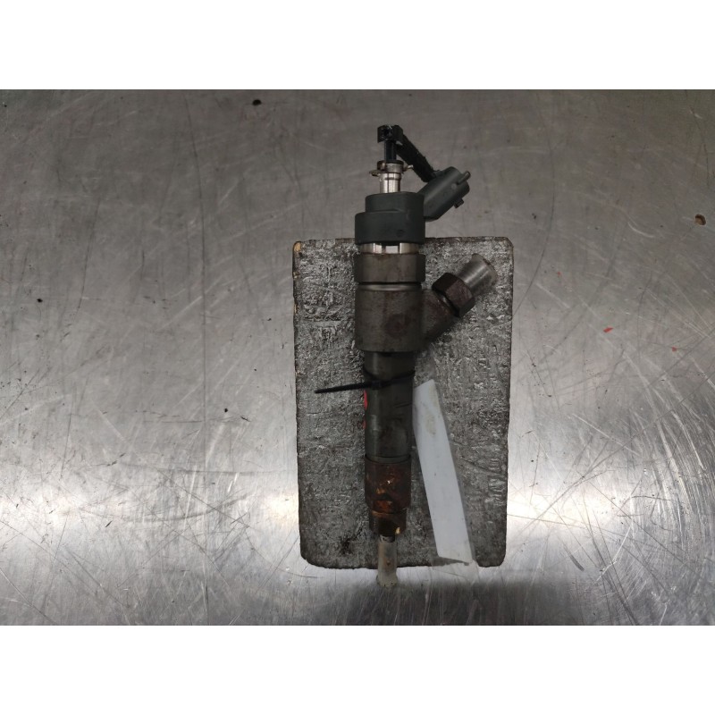 Recambio de inyector para fiat ducato furgoneta (244_) 2.8 td referencia OEM IAM 0445120002  