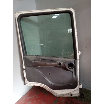 Recambio de puerta delantera izquierda para scania serie 4 (p 94 d) 9.0 diesel referencia OEM IAM   