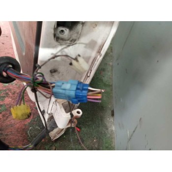 Recambio de puerta delantera izquierda para scania serie 4 (p 94 d) 9.0 diesel referencia OEM IAM   