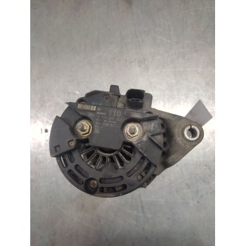 Recambio de alternador para iveco daily combi 2.3 diesel cat referencia OEM IAM 0124325053 14V 50-110A 504009977