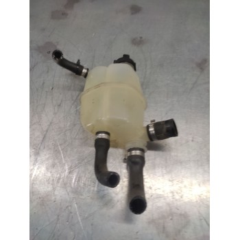 Recambio de deposito expansion para smart fortwo coupé (450) 0.7 (450.352, 450.332) referencia OEM IAM 0005768V009  