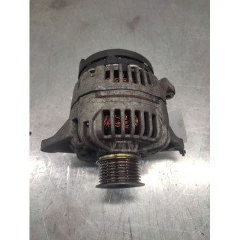 Recambio de alternador para iveco daily combi 2.3 diesel cat referencia OEM IAM 0124325053 14V 50-110A 504009977