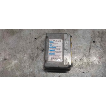 CENTRALITA AIRBAG 77960SEFG812M1 