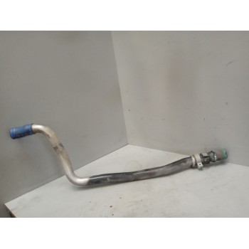 Recambio de tubos intarder para iveco stralis (as) referencia OEM IAM 5802010853  
