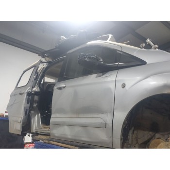 ford tourneo courier b460 monospace del año 2014