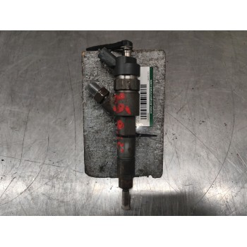 Recambio de inyector para fiat ducato furgoneta (244_) 2.8 td referencia OEM IAM 0445120002  