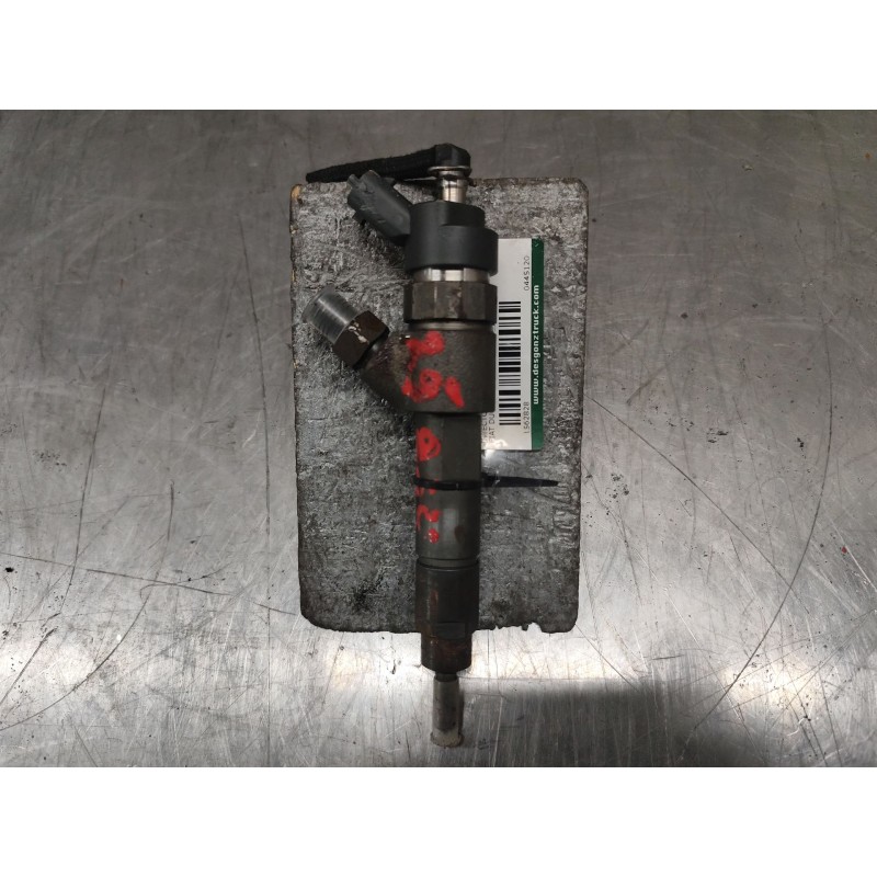 Recambio de inyector para fiat ducato furgoneta (244_) 2.8 td referencia OEM IAM 0445120002  