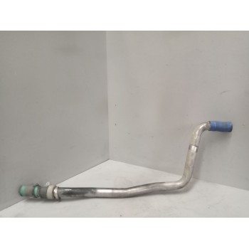 Recambio de tubos intarder para iveco stralis (as) referencia OEM IAM 5802010853  