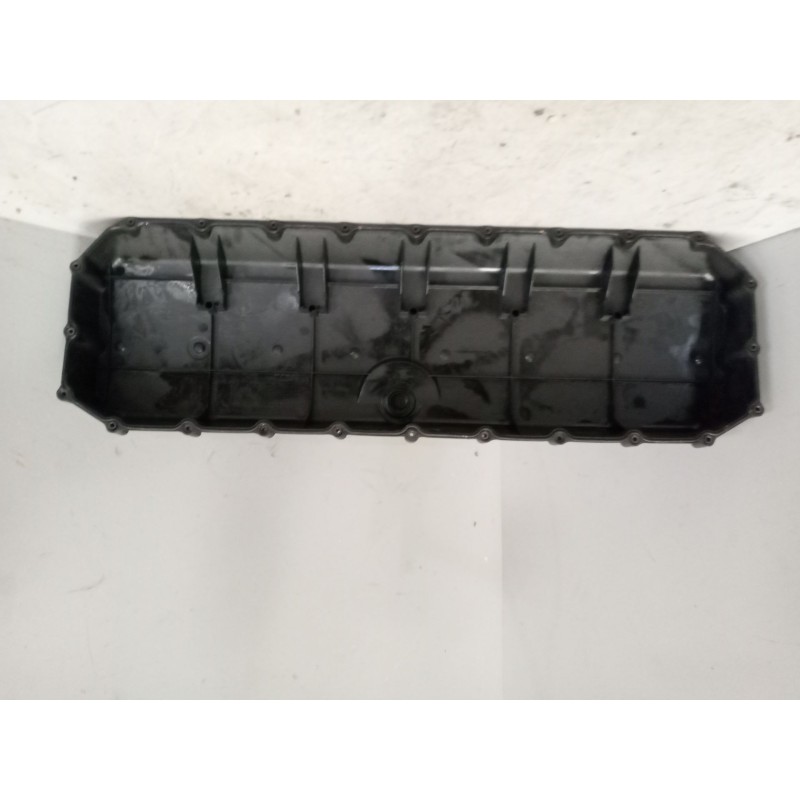 Recambio de tapa balancines para iveco stralis (as) fsa t / p 4x2 gran espacio referencia OEM IAM 500309031 - Blanco 2