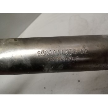 Recambio de tubos intarder para iveco stralis (as) referencia OEM IAM 5802010853  
