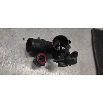 Recambio de caja mariposa para citroën c4 berlina 2.0 hdi cat (rhr / dw10bted4) referencia OEM IAM 9657522480  