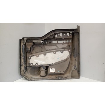 Recambio de guarnecido puerta delantera izquierda para man tgx 18.xxx 12.4 diesel referencia OEM IAM 81626306109  