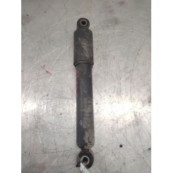 Recambio de amortiguador delantero izquierdo para iveco daily combi 2.3 diesel cat referencia OEM IAM 504051655  