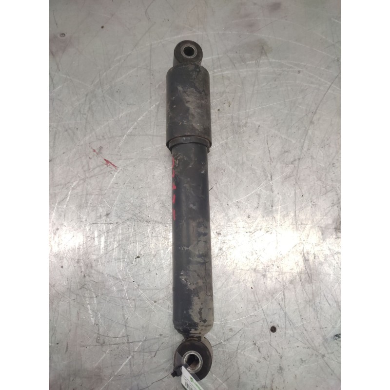 Recambio de amortiguador delantero izquierdo para iveco daily combi 2.3 diesel cat referencia OEM IAM 504051655 3