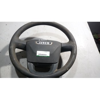 Recambio de volante para iveco sunrise referencia OEM IAM   