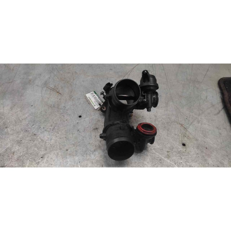 Recambio de caja mariposa para citroën c4 berlina 2.0 hdi cat (rhr / dw10bted4) referencia OEM IAM 9657522480 3