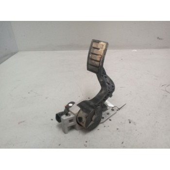 PEDAL ACELERADOR 20893508 