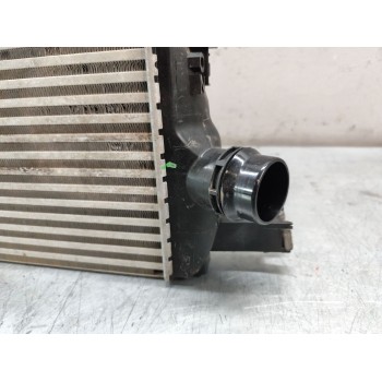 Recambio de intercooler para dacia sandero ii (b8_) tce 90 lpg (b8m1) referencia OEM IAM 144963014R  