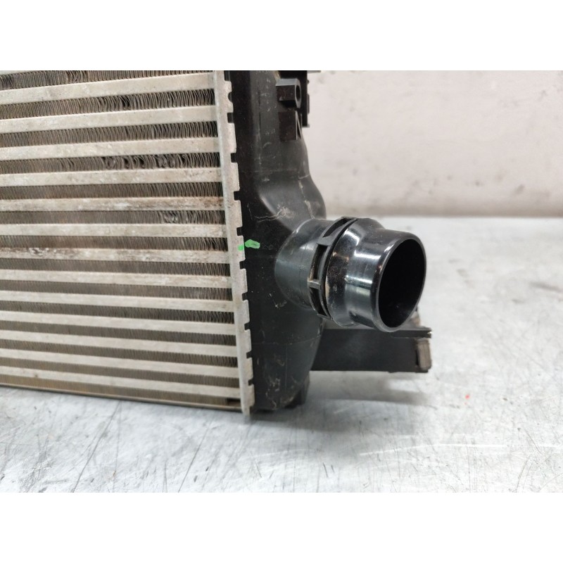 Recambio de intercooler para dacia sandero ii (b8_) tce 90 lpg (b8m1) referencia OEM IAM 144963014R 2