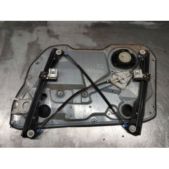 Recambio de elevalunas delantero izquierdo para seat ibiza iii (6l1) 1.9 sdi referencia OEM IAM 6L4837751CM  