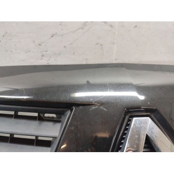 Recambio de paragolpes delantero para renault megane ii coupé-cabriolet (em0/1_) 1.6 16v referencia OEM IAM   