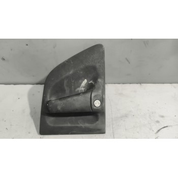 Recambio de maneta exterior delantera derecha para scania r i r 500 referencia OEM IAM 2005370  