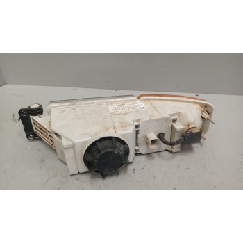 Recambio de faro antiniebla derecho para man tg - a 18.xxx 10.5 diesel referencia OEM IAM   