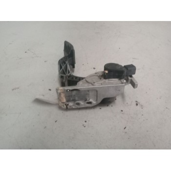 Recambio de pedal acelerador para volvo fh xxx referencia OEM IAM 20893508  
