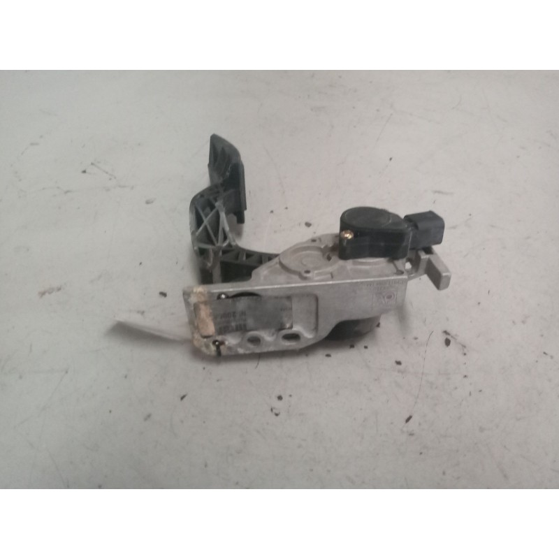 Recambio de pedal acelerador para volvo fh referencia OEM IAM 20893508 - Blanco 3