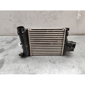 Recambio de intercooler para dacia sandero ii (b8_) tce 90 lpg (b8m1) referencia OEM IAM 144963014R  