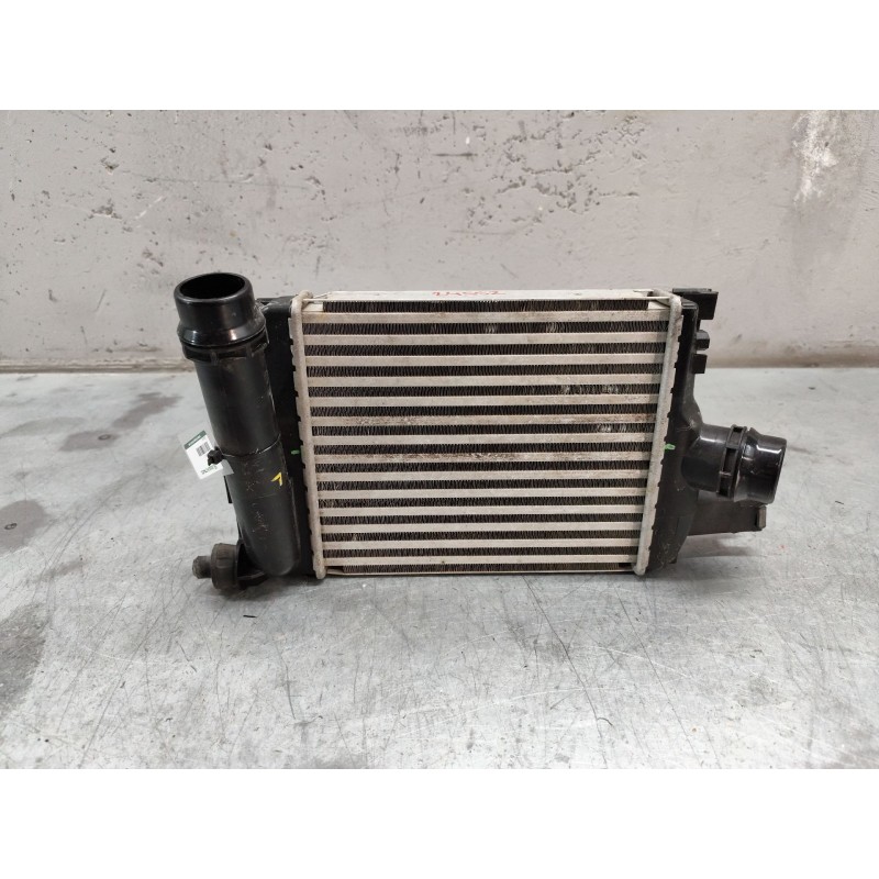 Recambio de intercooler para dacia sandero ii (b8_) tce 90 lpg (b8m1) referencia OEM IAM 144963014R 3