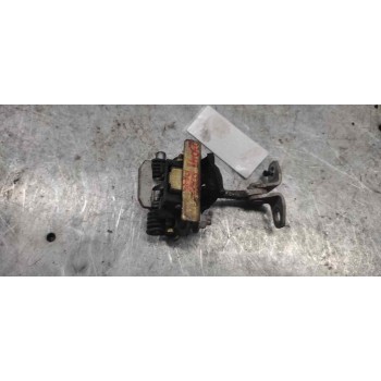 Recambio de retenedor puerta para peugeot partner (s2) 1.9 diesel referencia OEM IAM   DELANTERA DERECHA