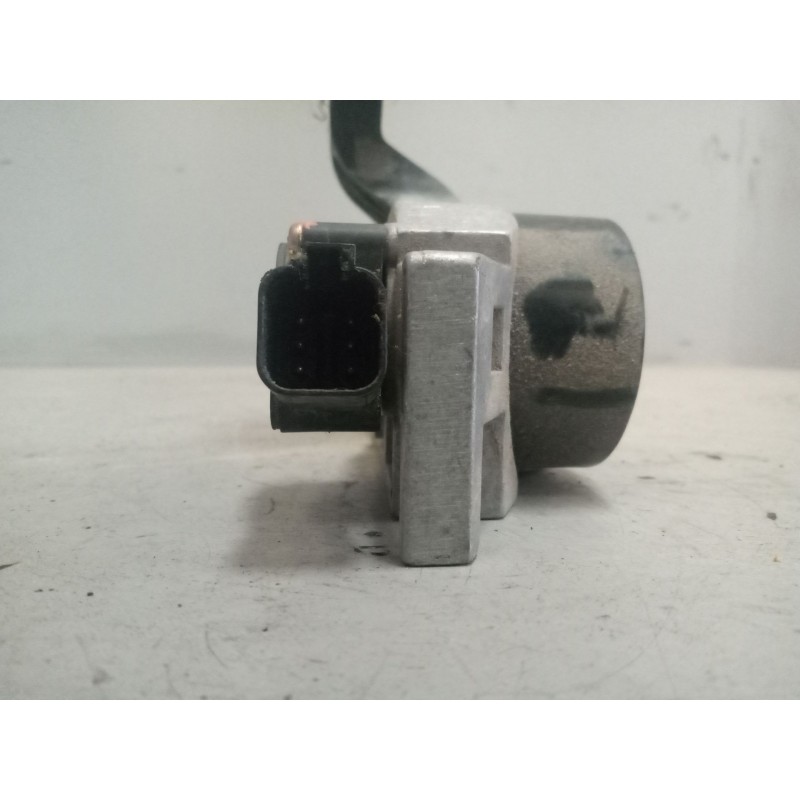 Recambio de pedal acelerador para volvo fh referencia OEM IAM 20893508 - Blanco 4