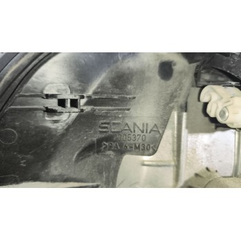 Recambio de maneta exterior delantera derecha para scania r i r 500 referencia OEM IAM 2005370  
