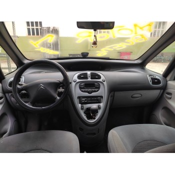 citroën xsara picasso del año 2007