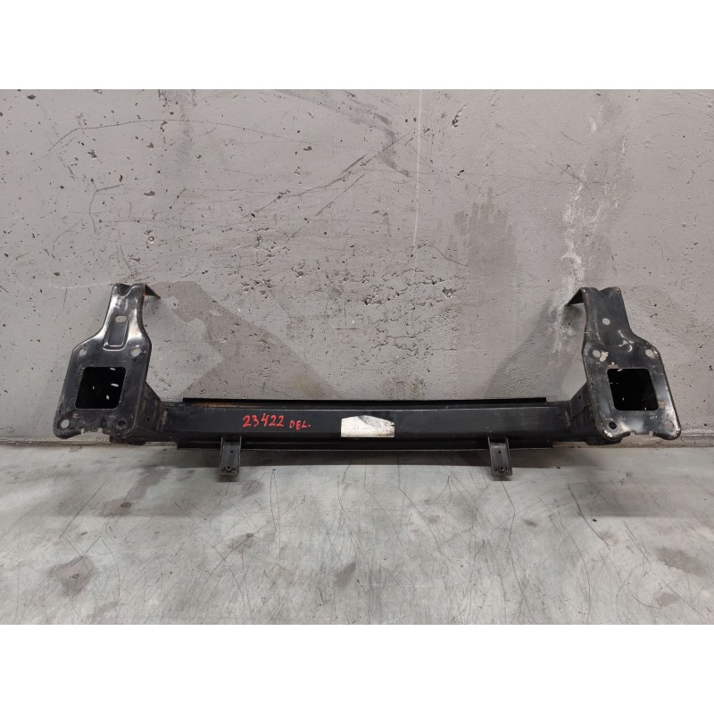 Recambio de refuerzo paragolpes delantero para ford mondeo ber. (ca2) trend referencia OEM IAM - Gris 2